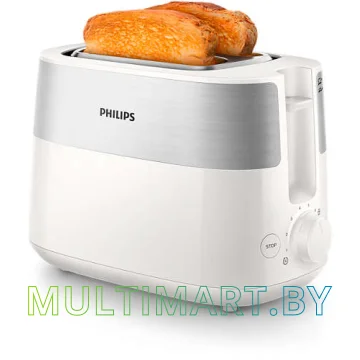 Тостер Philips HD2515/00 картинка 4